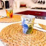 Valentina's Oasis 아파트 *
