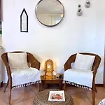 Valentina's Oasis * 산펠리체델바나코