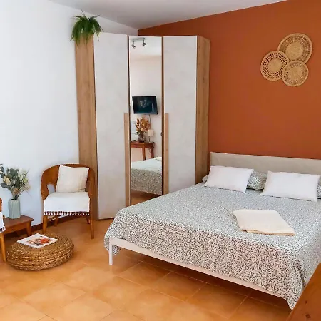 Valentina's Oasis