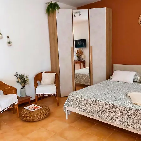 아파트 Valentina's Oasis 산펠리체델바나코