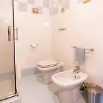Valentina's Oasis Lägenhet *
