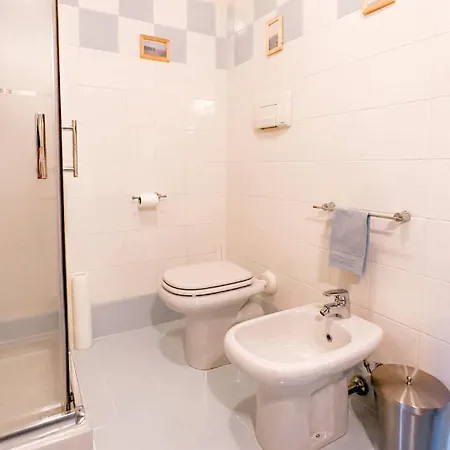 Valentina's Oasis Appartement *