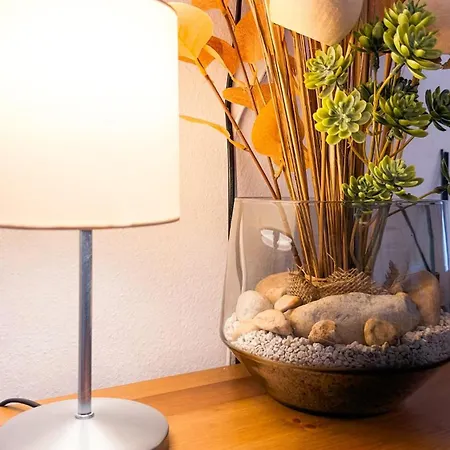 Valentina's Oasis Appartement San Felice del Benaco