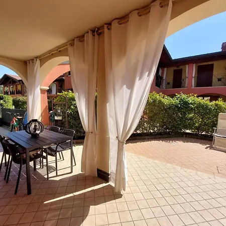 Appartement Valentina's Oasis