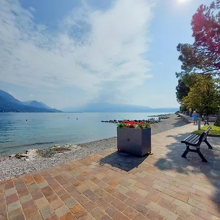Valentina's Oasis Appartement San Felice del Benaco
