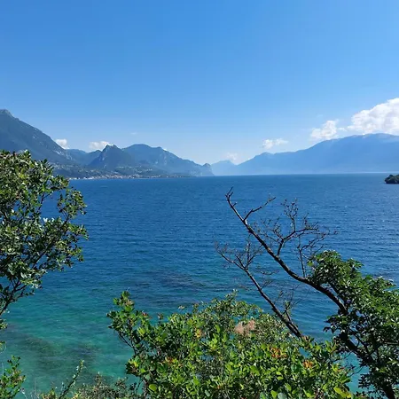 Valentina's Oasis Appartement San Felice del Benaco